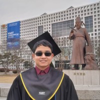 Saikat Das, research mentor